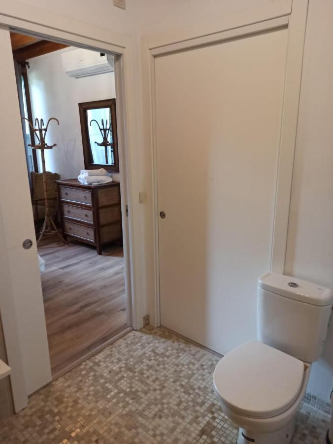 Albergue Bergando Негрейра Экстерьер фото