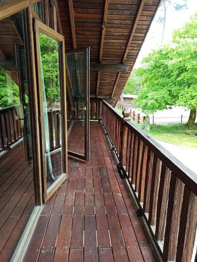Albergue Bergando Негрейра Экстерьер фото