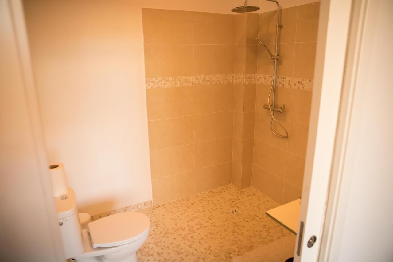 Albergue Bergando Негрейра Экстерьер фото