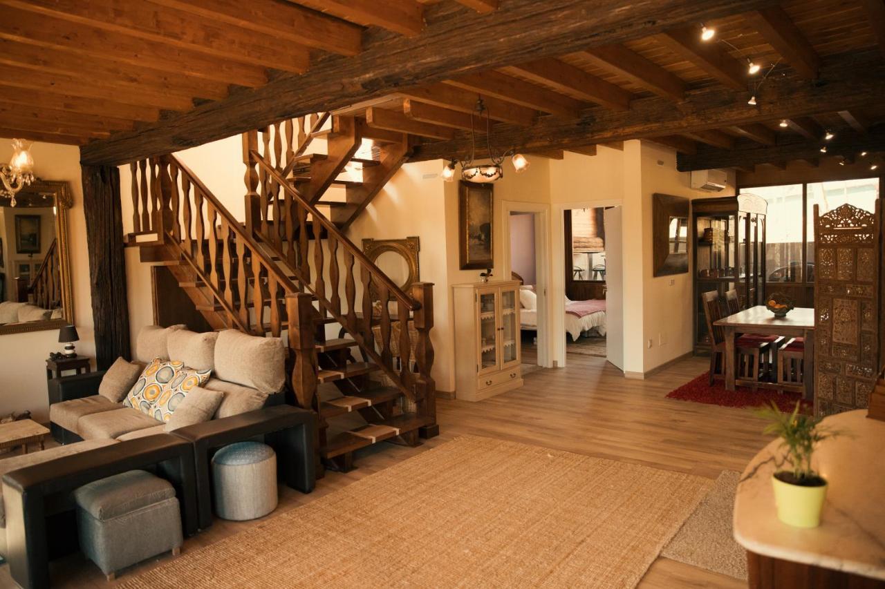 Albergue Bergando Негрейра Экстерьер фото